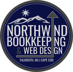 Northwind Bookkeeping & Web Design - Cape Cod