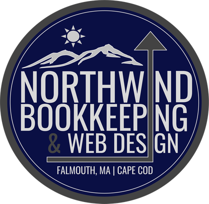 Northwind Bookkeeping : Logo